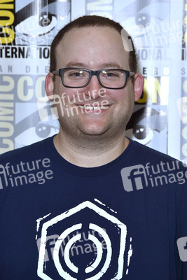 Photocall 'Cradle Unsouled', San Diego Comic-Con International 2024
