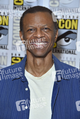 Photocall 'Cradle Unsouled', San Diego Comic-Con International 2024