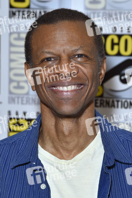 Photocall 'Cradle Unsouled', San Diego Comic-Con International 2024