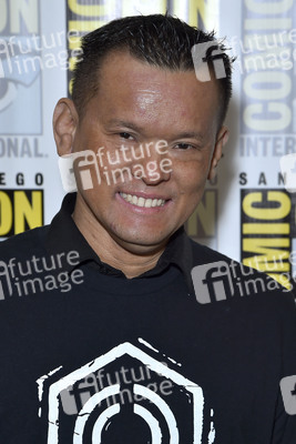Photocall 'Cradle Unsouled', San Diego Comic-Con International 2024