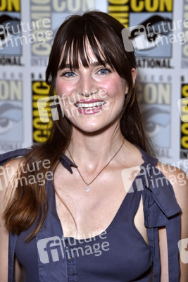 Photocall 'Cradle Unsouled', San Diego Comic-Con International 2024