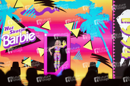 Her Universe Fashion Show, San Diego Comic-Con International 2024