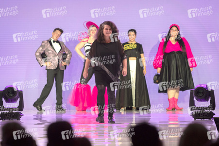 Her Universe Fashion Show, San Diego Comic-Con International 2024