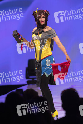 Her Universe Fashion Show, San Diego Comic-Con International 2024