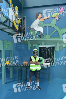 Hulu Area, San Diego Comic-Con International 2024