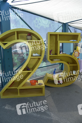 Hulu Area, San Diego Comic-Con International 2024