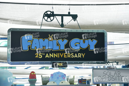 Hulu Area, San Diego Comic-Con International 2024