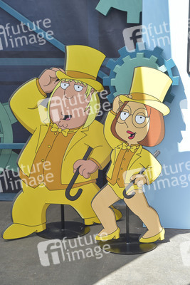 Hulu Area, San Diego Comic-Con International 2024