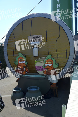 Hulu Area, San Diego Comic-Con International 2024