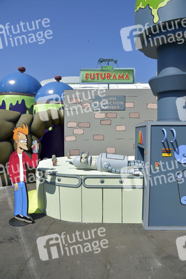 Hulu Area, San Diego Comic-Con International 2024