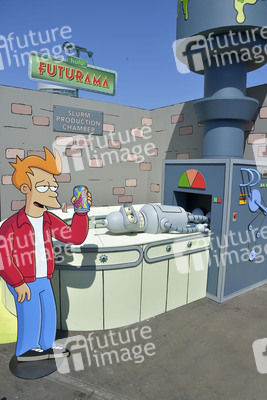 Hulu Area, San Diego Comic-Con International 2024