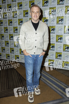 Photocall 'Percy Jackson: Die Serie', San Diego Comic-Con International 2024
