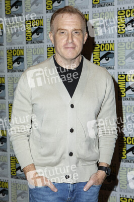 Photocall 'Percy Jackson: Die Serie', San Diego Comic-Con International 2024