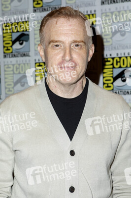 Photocall 'Percy Jackson: Die Serie', San Diego Comic-Con International 2024