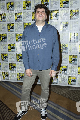 Photocall 'Percy Jackson: Die Serie', San Diego Comic-Con International 2024