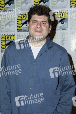 Photocall 'Percy Jackson: Die Serie', San Diego Comic-Con International 2024