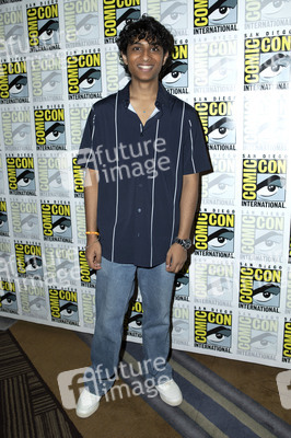 Photocall 'Percy Jackson: Die Serie', San Diego Comic-Con International 2024