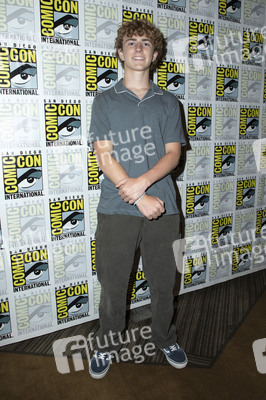 Photocall 'Percy Jackson: Die Serie', San Diego Comic-Con International 2024