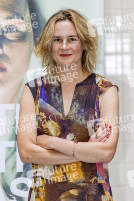 Filmpremiere 'Lipstick on the Glass' in Leipzig