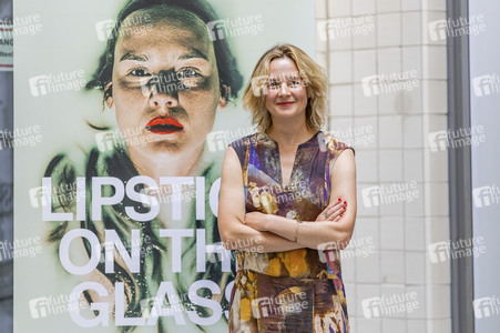 Filmpremiere 'Lipstick on the Glass' in Leipzig