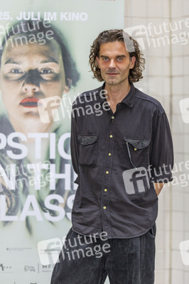 Filmpremiere 'Lipstick on the Glass' in Leipzig