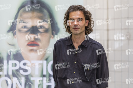 Filmpremiere 'Lipstick on the Glass' in Leipzig