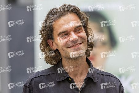 Filmpremiere 'Lipstick on the Glass' in Leipzig