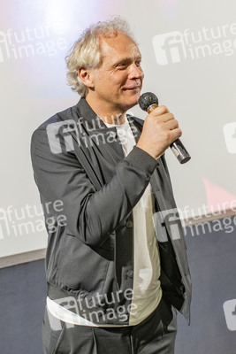 Filmpremiere 'Lipstick on the Glass' in Leipzig