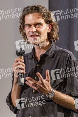 Filmpremiere 'Lipstick on the Glass' in Leipzig