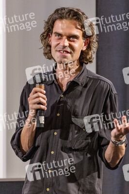 Filmpremiere 'Lipstick on the Glass' in Leipzig