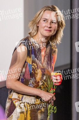 Filmpremiere 'Lipstick on the Glass' in Leipzig