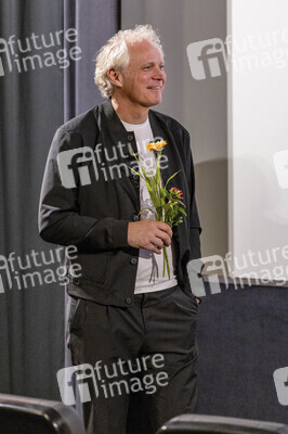 Filmpremiere 'Lipstick on the Glass' in Leipzig