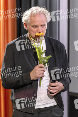 Filmpremiere 'Lipstick on the Glass' in Leipzig