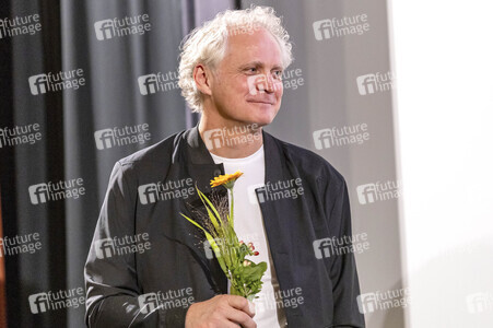 Filmpremiere 'Lipstick on the Glass' in Leipzig