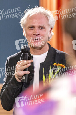 Filmpremiere 'Lipstick on the Glass' in Leipzig