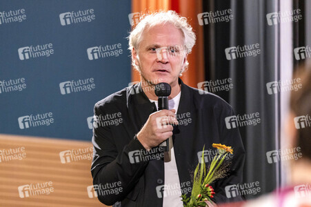 Filmpremiere 'Lipstick on the Glass' in Leipzig