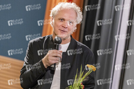 Filmpremiere 'Lipstick on the Glass' in Leipzig