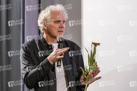 Filmpremiere 'Lipstick on the Glass' in Leipzig