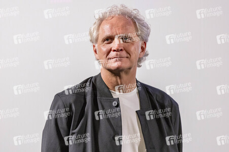 Filmpremiere 'Lipstick on the Glass' in Leipzig