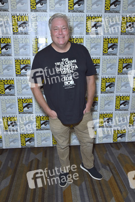 Photocall 'True Noir', San Diego Comic-Con International 2024
