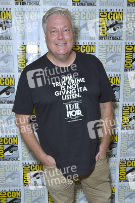 Photocall 'True Noir', San Diego Comic-Con International 2024
