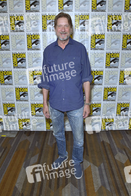 Photocall 'True Noir', San Diego Comic-Con International 2024