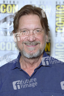 Photocall 'True Noir', San Diego Comic-Con International 2024