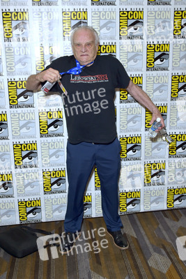 Photocall 'True Noir', San Diego Comic-Con International 2024