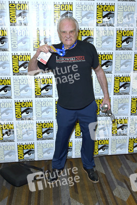 Photocall 'True Noir', San Diego Comic-Con International 2024