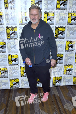 Photocall 'True Noir', San Diego Comic-Con International 2024