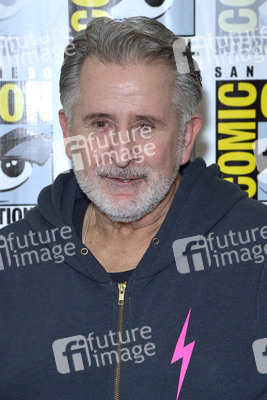 Photocall 'True Noir', San Diego Comic-Con International 2024