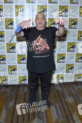 Photocall 'True Noir', San Diego Comic-Con International 2024