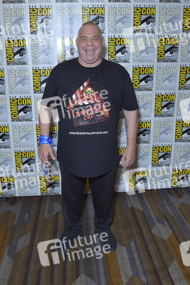 Photocall 'True Noir', San Diego Comic-Con International 2024