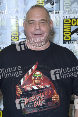 Photocall 'True Noir', San Diego Comic-Con International 2024